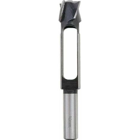 Ulisem Dübelschneider, Dübelbohrer, Dübelbohrer 1/2'' - 10mm