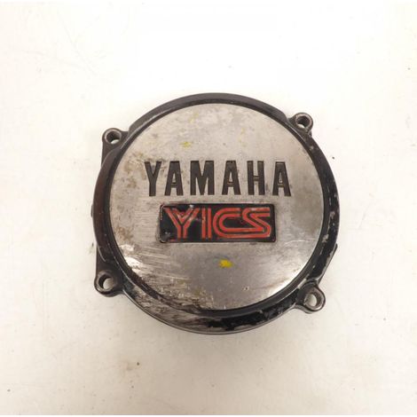 [PRODUIT D'OCCASION] Couvercle pompe à huile origine pour moto Yamaha 750 XJ 1983 à (1/2)