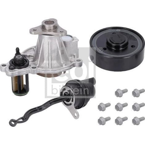 Pompe à eau, refroidissement du moteur FEBI BILSTEIN 184561 BMW 11 51 8 575 695 (1/3)