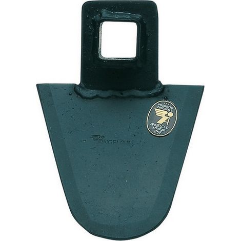 1PZ ZAPPA TIPO PUGLIA gr. 800