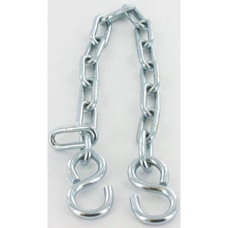 1134-5026-02 - Chaine pour Tracteur Tondeuse STIGA