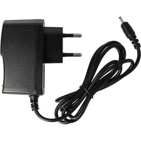 vhbw Netzteil Ersatz für Gibson GBP-042030 für E-Gitarre Stimmgerät