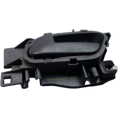 [PRODUIT D'OCCASION] Poignee Interieure Porte Avant Gauche CITROEN Jumpy Fg II Empatt.3000 2007-... ♻️ Ref Oe. 9143n7 - Garantie à vie (1/3)