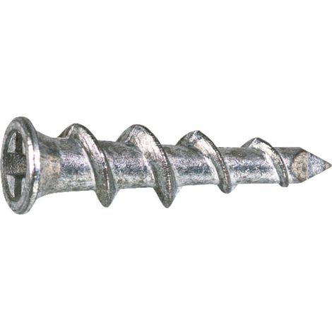 Spit Mini DRIVA taco autoforante 26 mm zamak