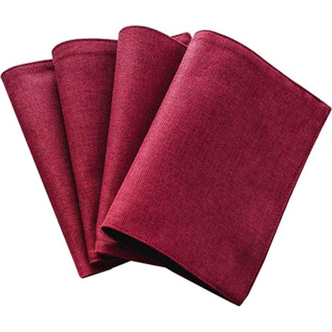 Alfombrilla Para Mesa - Resistente Al Calor Hasta 100 ℃ - Antideslizante - Lavable A Mano - Para Cocina Comedor Hotel - 1 Unidad (1/5)