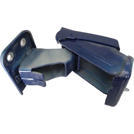 [PRODUIT D'OCCASION] Charniere Inf Porte Battante Arg PEUGEOT Expert ♻️ Ref Oe. 871782 - Garantie à vie (1/2)