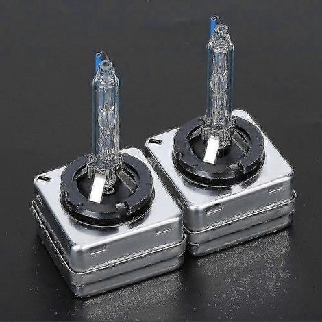 Stück D3S 8000K 35W Xenon-LED-Scheinwerfer - IP68 wasserdichte Edition 0620