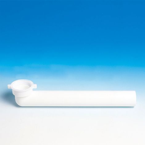 Prolunga Jolly curva F 1"1/4 - ø 32 x 280 mm 8.2631.01 (1/3)