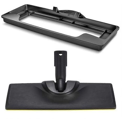 Brosse de nettoyage de tapis Kärcher Easyfix 2.863-269.0 SC1 SC2 SC3 SC4 SC5 - Accessoire pour nettoyeurs vapeur (1/5)