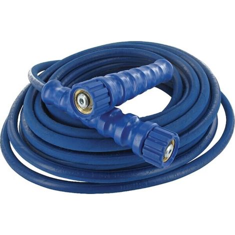 Tubo flessibile ad alta pressione M22xM22 6 mm 15 m 1SN UNIVERSALE HD331100615