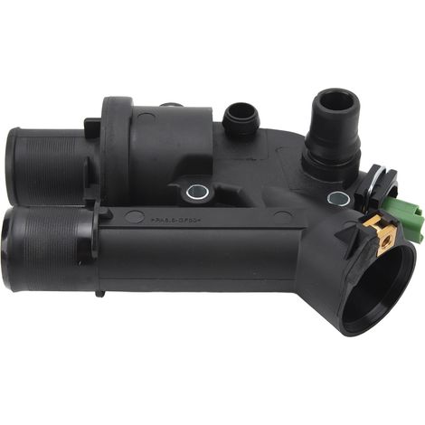 Yctze Thermostatgehäuse 9657182080 - High Sport L550 2.2 Ersatzteil Energieeffizient und OE-kompatibel. (1/5)