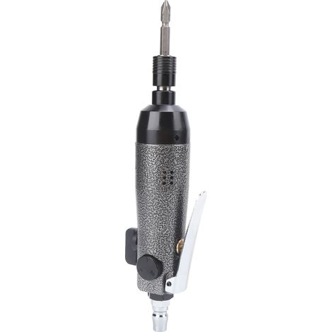 Tournevis pneumatique droit 5H, qualité industrielle, outils de montage et d'assemblage KP‑305k