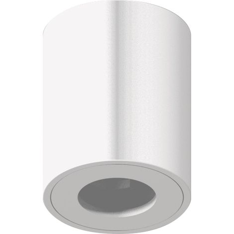 VIMAR - 02692.S.1 Adattatore tondo soffitto sensore radar