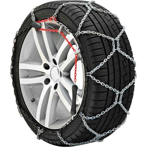 S-12, Catene da neve SUV e fuoristrada - 21 (1/5)