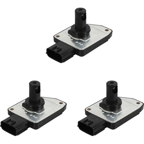 3x Luftmassenmesser 22680-2J200 für Pathfinder QX4