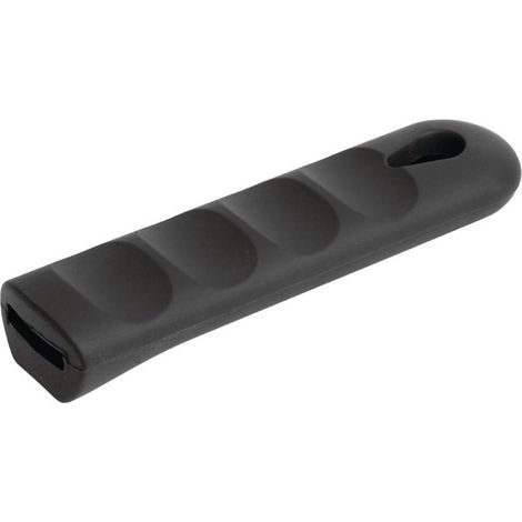 Poignée anti chaleur pour batteries en aluminium Vogue - 140 à 200 mm (1/3)