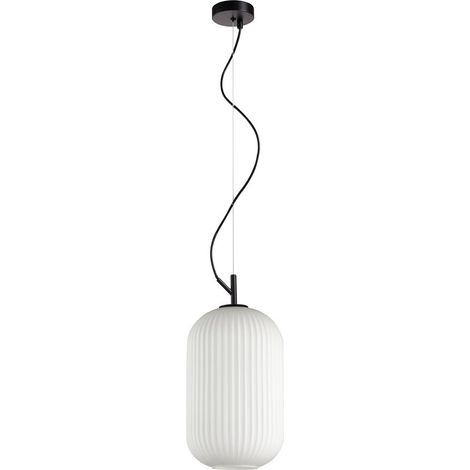 Lampe à suspension Italux RUES PND64536CMBLOPA (1/2)