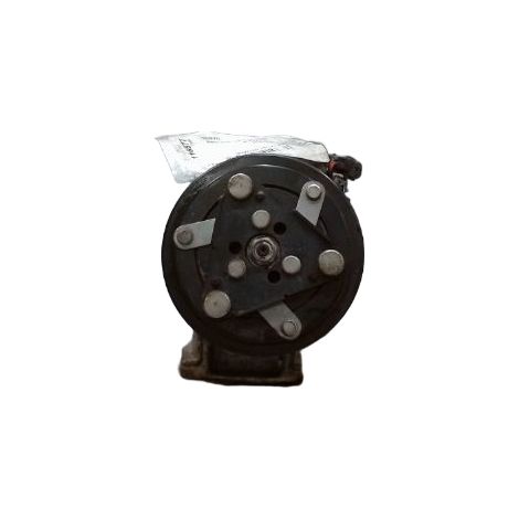 [PRODUIT D'OCCASION] Compresseur Air Conditionne RENAULT Megane ♻️ Ref Oe. 926006923r - Garantie à vie (1/5)
