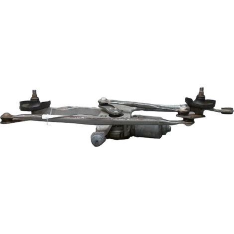 Mecanisme Essuie-glace Avant TOYOTA Auris [PRODUIT D'OCCASION]♻️8511002340 (1/4)