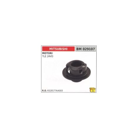 Anlasser für Abzieher MITSUBISHI Bürstenmäher Motor TLE 24VD 029107
