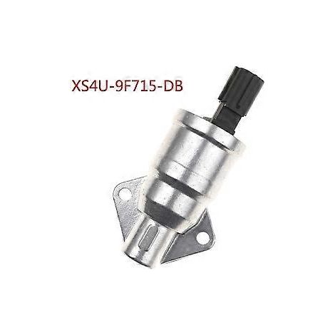 XS4U-9F715-DB Leerlaufmotor-Leerlaufregelventil für Focus 1.4