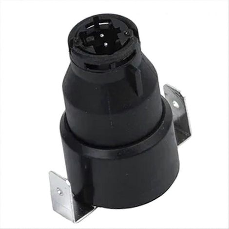Boîtier de protection contre les surcharges pour batterie Pyrofuse (1/5)