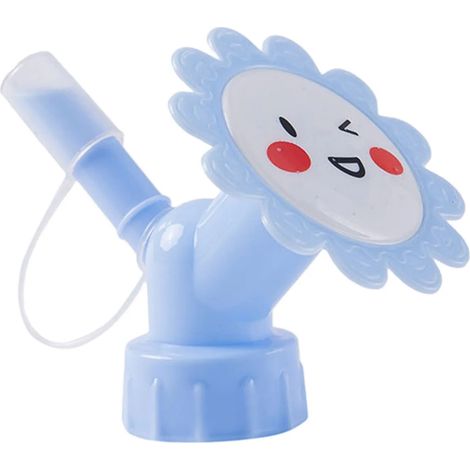 Vaporisateur avec bouchon long goulot pliable (1/5)