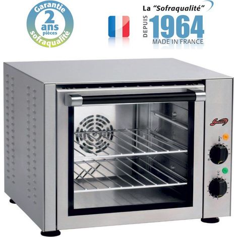 Four convection pour Pros - 28 Litres - Sofraca
