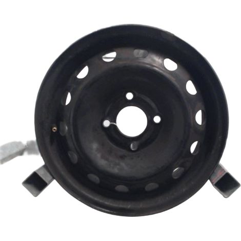 [PRODUIT D'OCCASION] Jante Tole PEUGEOT 206 1998-2009 ♻️ Ref Oe. 5401g4 - Garantie à vie (1/2)