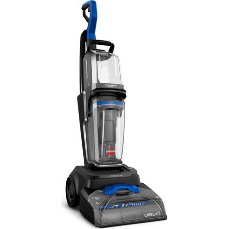 Bissell - Carpet Cleaner - Powerwash Hydrosteam