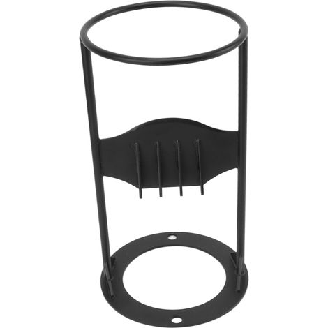 Fendeuse à bois manuelle pour bois de chauffage, allume-feu et autres petits bois. Outil idéal pour fendre le bois à la maison, en camping ou en pleine nature. (1/5)