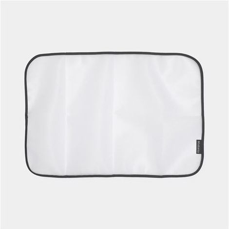 Filet de protection pour repassage Brabantia 40x60 cm Blanc