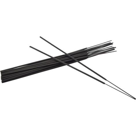 Lot de 20 Bâtons d'Encens "Essentiel II" 25cm Bois de Santal (1/3)