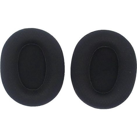 Coussinets d Oreille pour Edifier W800BT FREE Réduction du Bruit Bluetooth Casque Coussinets d Oreille Casque Réparation (1/5)