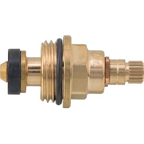 Partie superieur pour 93 709 45 mitigeur thermostatique Choromoro