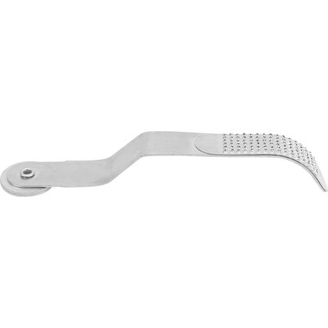 Lime à réparer les pneus de vélo en acier, râpe pour pneus de voiture, moto et vélo. Accessoire pour pneus de vélo et de moto. (1/5)