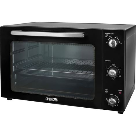 Horno Princess 112759 2000 W 55 L (1/3)