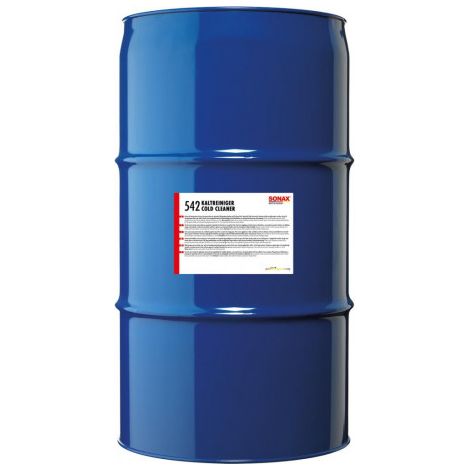SONAX Solvant et dégraissant 60 Liter
