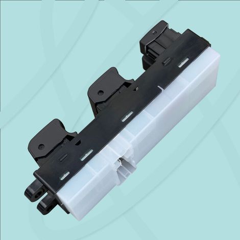 25401-ZP70A est un interrupteur de lève-vitre électrique pour Nissan Xterra Frontier.