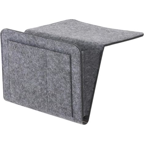 Hängetasche Zur Sofaaufbewahrung Filztasche Multifunktionstasche Für (1/5)