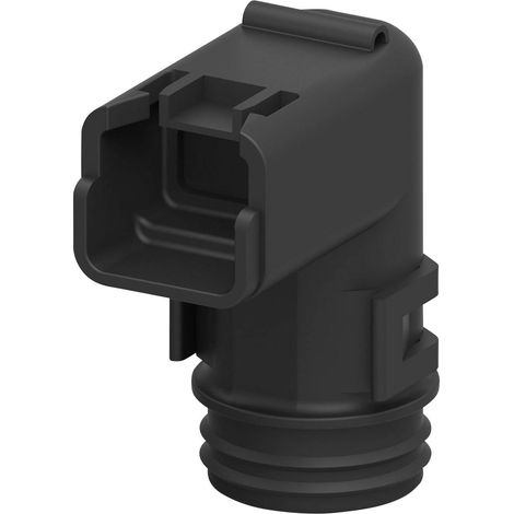 Capuchon de recouvrement 90 ° TE Connectivity 1011-228-0205 1 pc(s) (1/5)