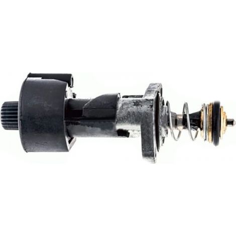 Pulsador Electroimán Cointra 10L Post-2003  Original 874710022  Válvula Seguridad Calentador Cointra Métrica 10