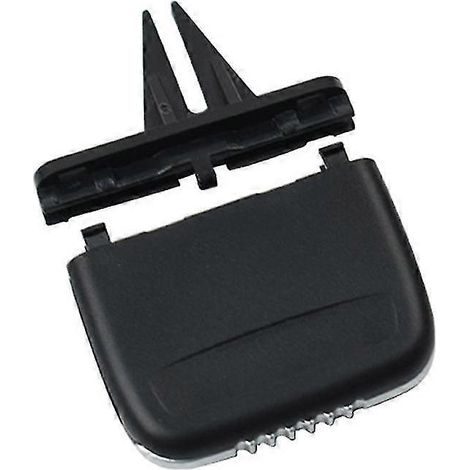 Kit de réparation de glissière de grille de ventilation de voiture pour - 2006-2012 Évent Clips de languette de sortie de ventilation (1/5)