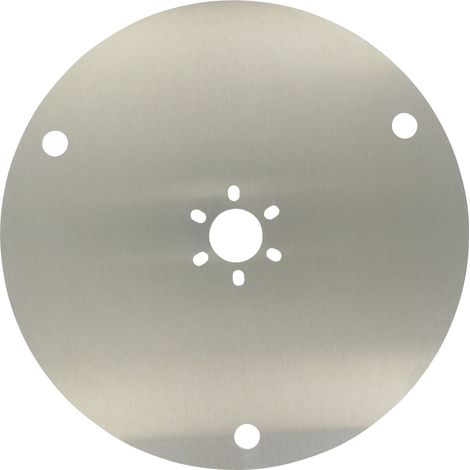Plaque de protection/friction des lames HUSQVARNA 587 37 80-01, 587378001
