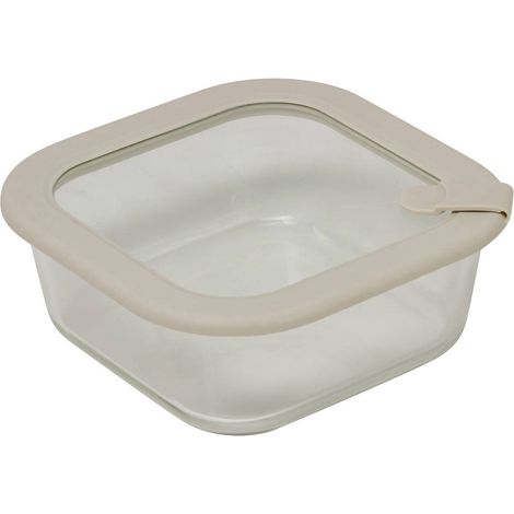 Lattina di conservazione sileat 0,8l - 5five (1/5)