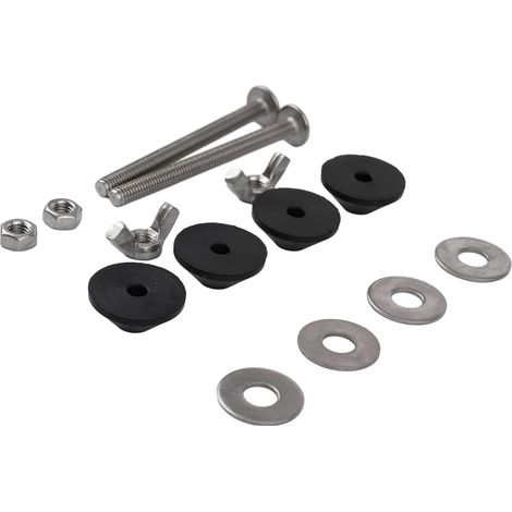 Robinet de Remplissage des Toilettes Kit (1/5)