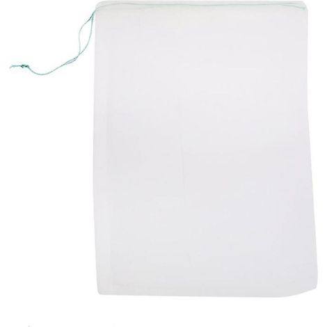 10 Stück Beutel mit Kordelzug für Aquarien