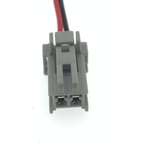 33513-S84-A01 Compatible with Honda and Acura 1998-2021 tail and parking lights, T10 socket 645-934 -- Single connector