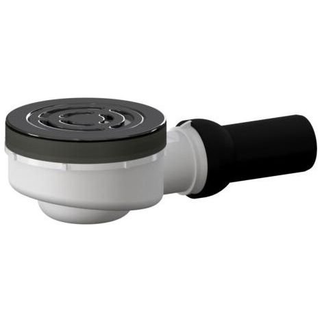 Dallmer 161338 Bonde de receveur de douche ORIO 60 (1/2)