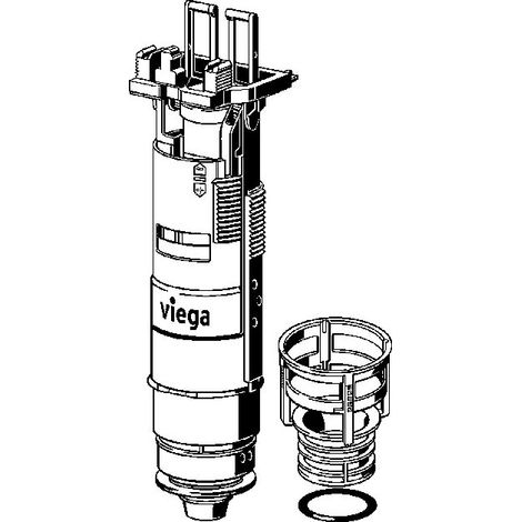 VIEGA 798789 Ensemble de clapet de vidange 8590.50 (1/2)